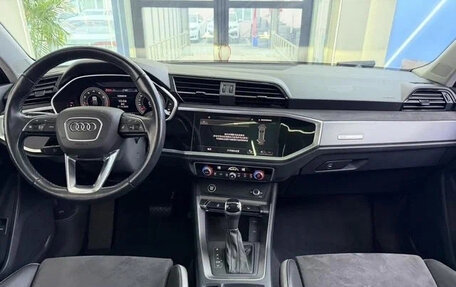 Audi Q3, 2022 год, 2 200 000 рублей, 7 фотография