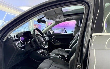 Audi Q3, 2022 год, 2 200 000 рублей, 8 фотография