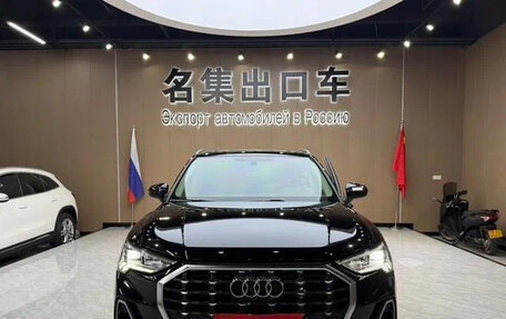 Audi Q3, 2023 год, 2 350 000 рублей, 2 фотография