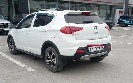 Lifan X50, 2017 год, 550 000 рублей, 3 фотография