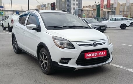Lifan X50, 2017 год, 550 000 рублей, 2 фотография