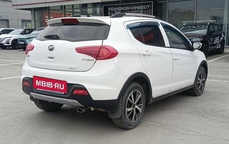 Lifan X50, 2017 год, 550 000 рублей, 4 фотография