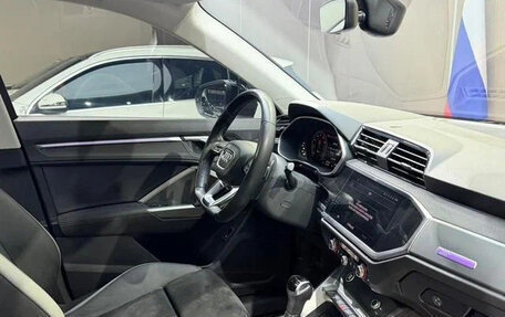 Audi Q3, 2023 год, 2 350 000 рублей, 8 фотография