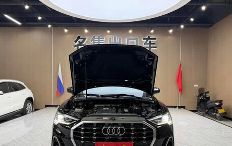 Audi Q3, 2023 год, 2 350 000 рублей, 7 фотография