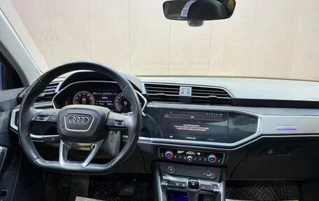 Audi Q3, 2023 год, 2 350 000 рублей, 10 фотография