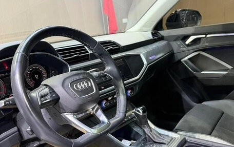 Audi Q3, 2023 год, 2 350 000 рублей, 9 фотография