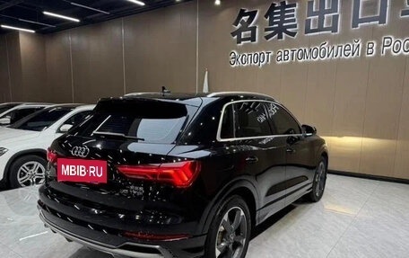 Audi Q3, 2023 год, 2 350 000 рублей, 5 фотография