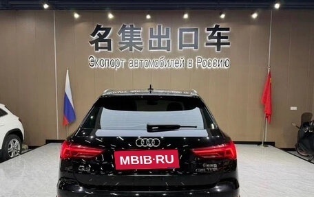 Audi Q3, 2023 год, 2 350 000 рублей, 6 фотография