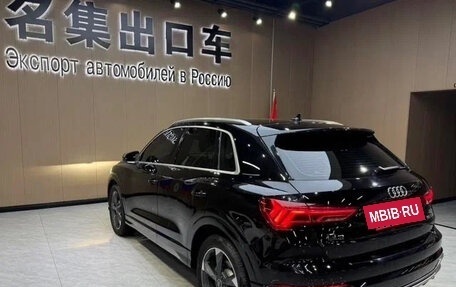 Audi Q3, 2023 год, 2 350 000 рублей, 4 фотография