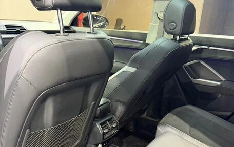 Audi Q3, 2023 год, 2 350 000 рублей, 13 фотография