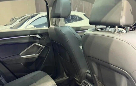 Audi Q3, 2023 год, 2 350 000 рублей, 12 фотография