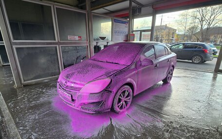 Opel Astra H, 2010 год, 880 000 рублей, 5 фотография