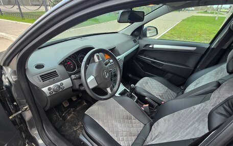 Opel Astra H, 2010 год, 880 000 рублей, 9 фотография