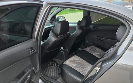 Opel Astra H, 2010 год, 880 000 рублей, 7 фотография