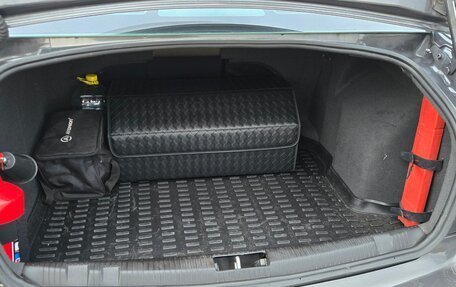 Opel Astra H, 2010 год, 880 000 рублей, 12 фотография