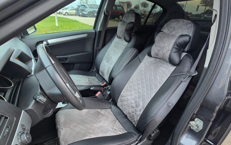 Opel Astra H, 2010 год, 880 000 рублей, 10 фотография