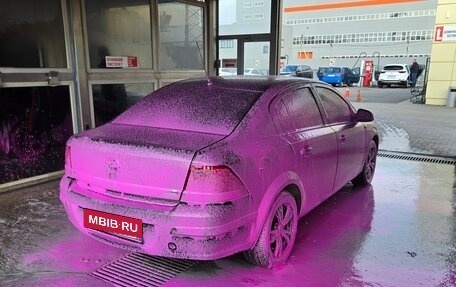 Opel Astra H, 2010 год, 880 000 рублей, 6 фотография