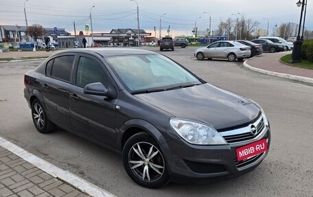 Opel Astra H, 2010 год, 880 000 рублей, 2 фотография