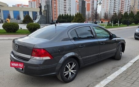 Opel Astra H, 2010 год, 880 000 рублей, 3 фотография