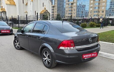 Opel Astra H, 2010 год, 880 000 рублей, 4 фотография