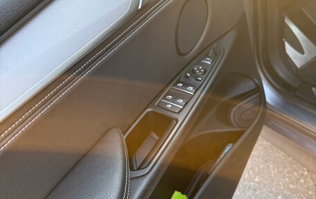 BMW X5, 2016 год, 3 650 000 рублей, 11 фотография