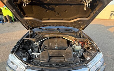 BMW X5, 2016 год, 3 650 000 рублей, 5 фотография