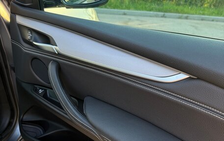 BMW X5, 2016 год, 3 650 000 рублей, 10 фотография