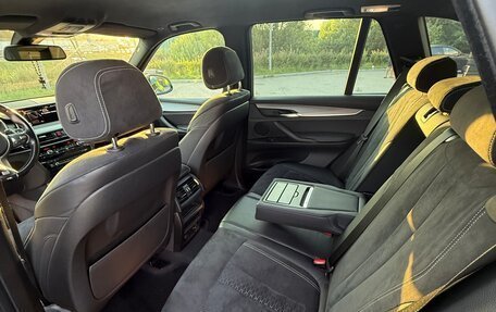 BMW X5, 2016 год, 3 650 000 рублей, 6 фотография