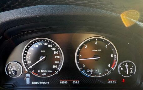 BMW X5, 2016 год, 3 650 000 рублей, 8 фотография