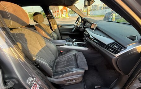 BMW X5, 2016 год, 3 650 000 рублей, 12 фотография