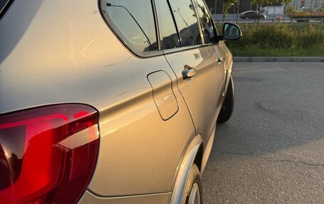 BMW X5, 2016 год, 3 650 000 рублей, 15 фотография