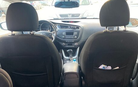 KIA cee'd III, 2015 год, 870 000 рублей, 7 фотография