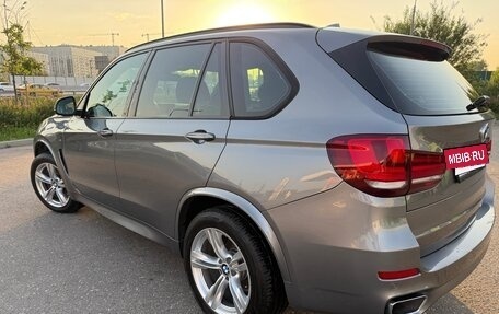 BMW X5, 2016 год, 3 650 000 рублей, 17 фотография