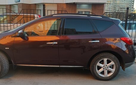 Nissan Murano, 2011 год, 850 000 рублей, 2 фотография
