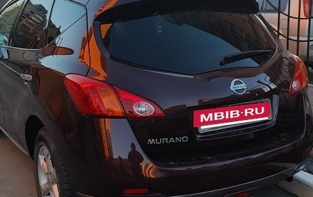Nissan Murano, 2011 год, 850 000 рублей, 3 фотография