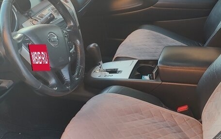 Nissan Murano, 2011 год, 850 000 рублей, 4 фотография