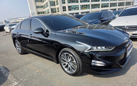 KIA K5, 2023 год, 1 780 008 рублей, 3 фотография