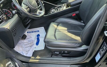 KIA K5, 2023 год, 1 780 008 рублей, 8 фотография