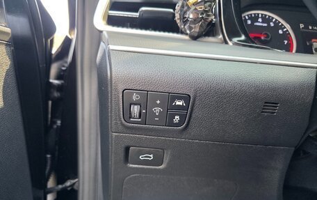 KIA K5, 2023 год, 1 780 008 рублей, 9 фотография