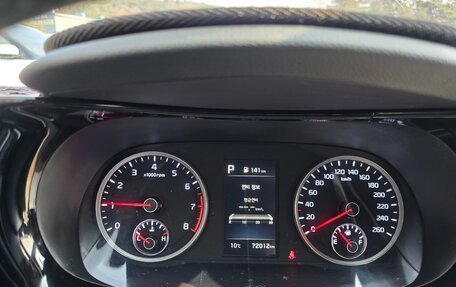 KIA K5, 2023 год, 1 780 008 рублей, 11 фотография