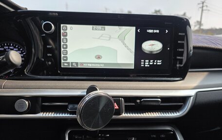 KIA K5, 2023 год, 1 780 008 рублей, 12 фотография