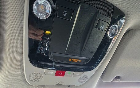 KIA K5, 2023 год, 1 780 008 рублей, 15 фотография