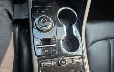 KIA K5, 2023 год, 1 780 008 рублей, 14 фотография