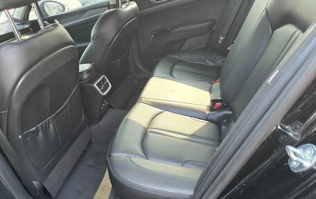 KIA K5, 2023 год, 1 780 008 рублей, 16 фотография