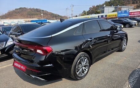 KIA K5, 2023 год, 1 780 008 рублей, 4 фотография