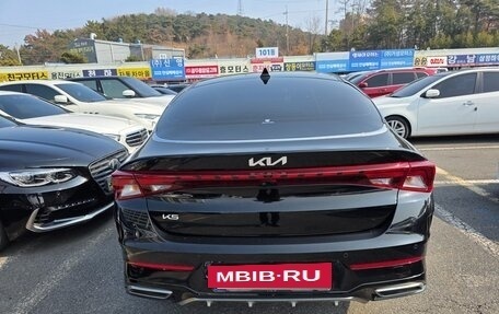 KIA K5, 2023 год, 1 780 008 рублей, 5 фотография