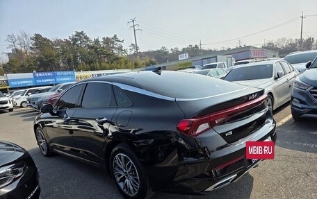 KIA K5, 2023 год, 1 780 008 рублей, 6 фотография