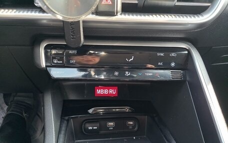 KIA K5, 2023 год, 1 780 008 рублей, 13 фотография