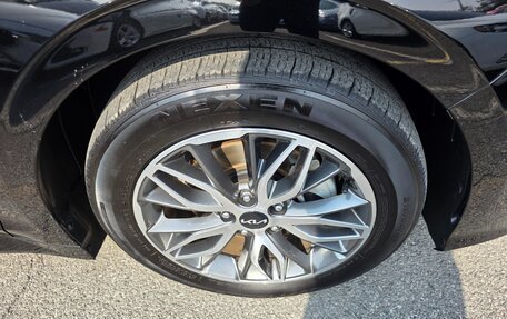 KIA K5, 2023 год, 1 780 008 рублей, 19 фотография