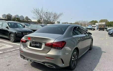 Mercedes-Benz A-Класс, 2020 год, 1 680 002 рублей, 7 фотография